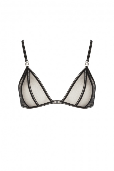 Soutien-gorge croisé Manhattan - Bracli