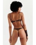 Soutien-gorge Manhattan - Bracli