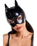 Masque de chat - Glossy Fetish Lingerie