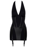 Robe Dominatrix - Cottelli