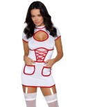 Robe infirmière sexy - Cottelli