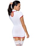 Robe infirmière sexy - Cottelli