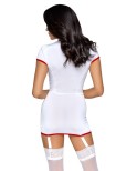 Robe infirmière sexy - Cottelli