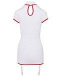 Robe infirmière sexy - Cottelli