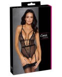 Body ouvert à perles - Cottelli Lingerie