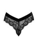 Shorty dentelle chainette - Cottelli Lingerie