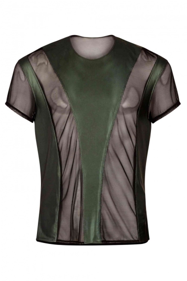 T-shirt Tomana - Patrice Catanzaro
