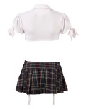 Tenue de collégienne sexy - Cottelli Costumes