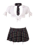 Tenue de collégienne sexy - Cottelli Costumes