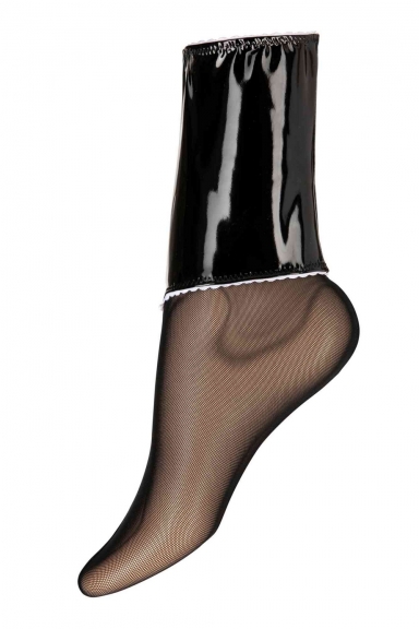 Chaussettes Flocon - Patrice Catanzaro