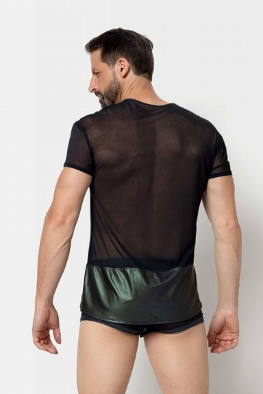 T-shirt Tomana - Patrice Catanzaro