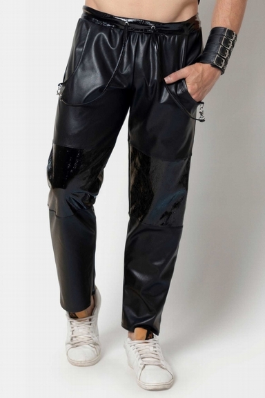 Pantalon Jensen - Patrice Catanzaro