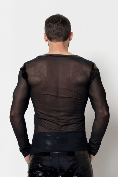 T-shirt Ali - Patrice Catanzaro