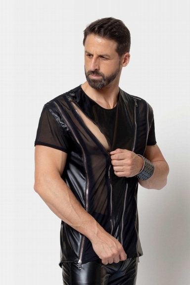 T-shirt Tobias - Patrice Catanzaro
