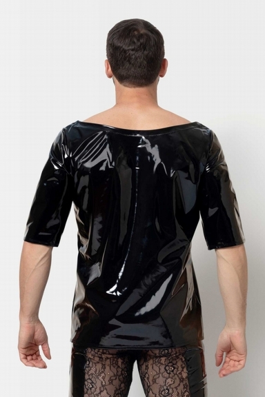 T-shirt Alrik - Patrice Catanzaro