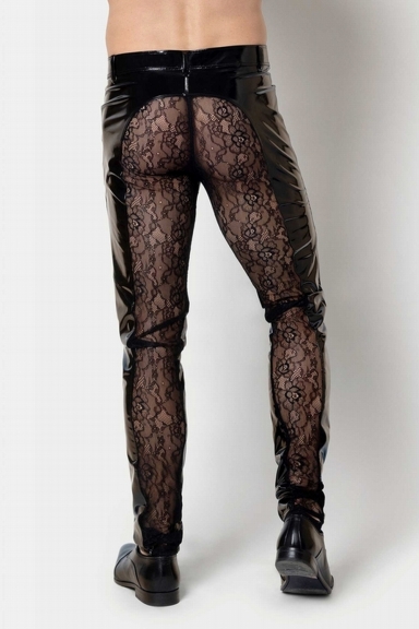 Pantalon Alrik - Patrice Catanzaro