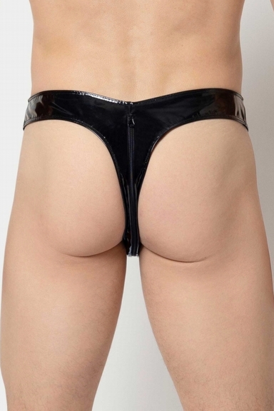 String Olan - Patrice Catanzaro