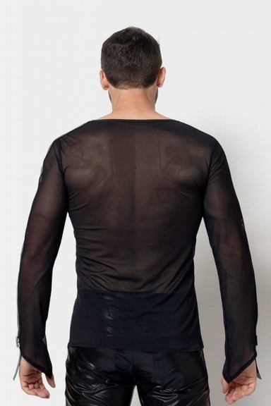 T-shirt Rikke - Patrice Catanzaro