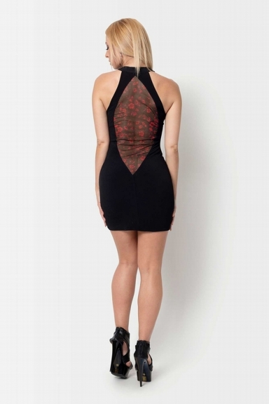 Robe Yumi - Patrice Catanzaro