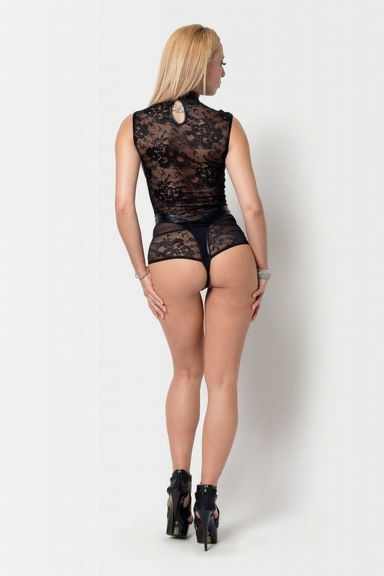 Body Sora - Patrice Catanzaro
