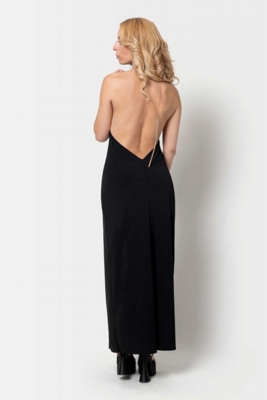 Robe Mina - Patrice Catanzaro