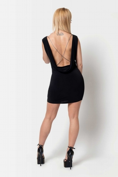 Robe Cannes - Patrice Catanzaro