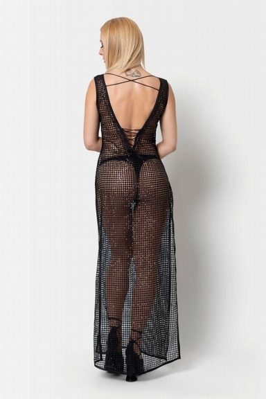 Robe Mandelieu - Patrice Catanzaro