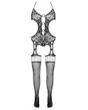 Catsuit fantaisie - Cottelli Fantasy Catsuit fantaisie - Cottelli Fantasy