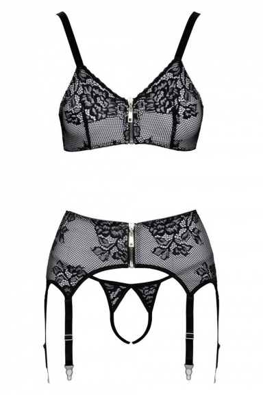 Ensemble lingerie - Cottelli Fantasy