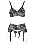 Ensemble lingerie - Cottelli Fantasy Ensemble lingerie - Cottelli Fantasy