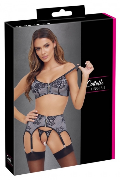 Ensemble lingerie - Cottelli Fantasy