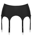 Porte-jarretelles simple noir - Cottelli Lingerie Porte-jarretelles simple noir - Cottelli Lingerie
