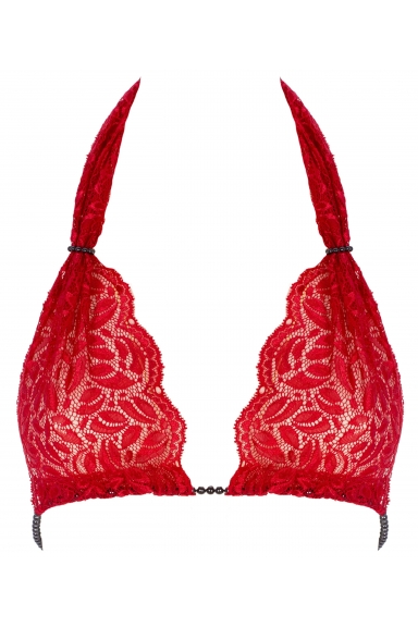 Soutien-gorge de la marque Bracli collection Flame Paris