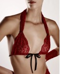 Soutien-gorge Collection Flame Paris - Bracli