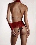 Shorty Collection Flame Paris - Bracli