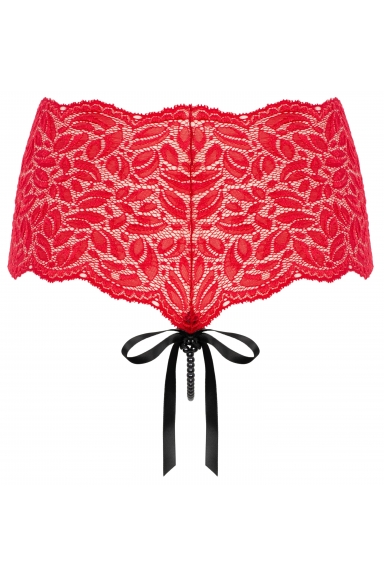 Shorty de la marque Bracli collection Flame Paris