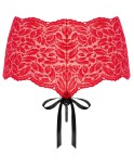 Shorty Collection Flame Paris - Bracli