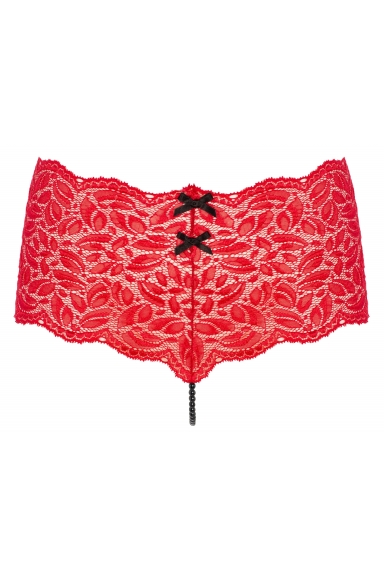 Shorty de la marque Bracli collection Flame Paris