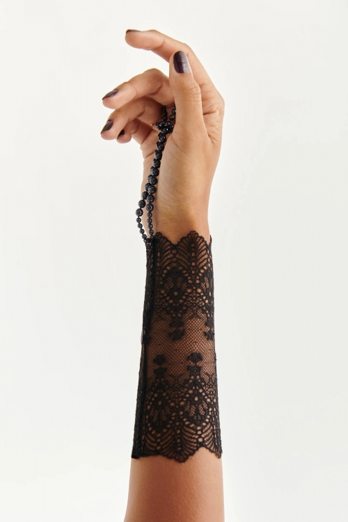 Mitaine Collection Genève - Bracli