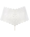 Shorty dentelle Collection Genève - Bracli