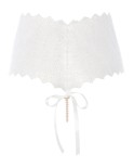 Shorty dentelle Collection Genève - Bracli