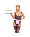 Costume servante sexy - Cottelli