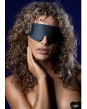 masque bandeau noir - taboom