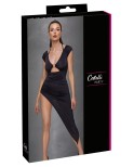 Robe sexy asymétrique - Cottelli Party Robe sexy asymétrique - Cottelli Party