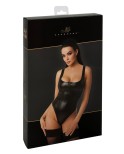 Body wetlook design moderne - Noir Handmade Body wetlook design moderne - Noir Handmade