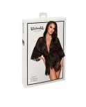 Peignoir sensuel et dentelle - Kissable Peignoir sensuel et dentelle - Kissable