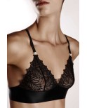 Soutien - gorge perle dentelle - Bracli