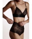 Culotte perle et dentelle - Bracli
