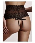 Culotte perle et dentelle - Bracli