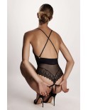 Body perle et dentelle - Bracli